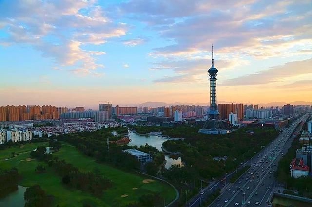 河北，千年古韵与现代风采交融之地