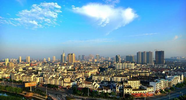 探寻徽韵之美，走进安徽，领略徽文化风情