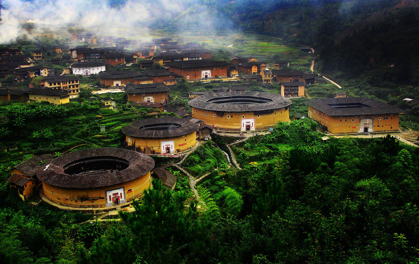 福建智造领航未来，揭秘福建高科技新成果