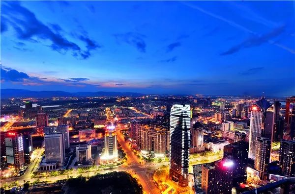 江西之旅，寻静舞自然，心灵之旅