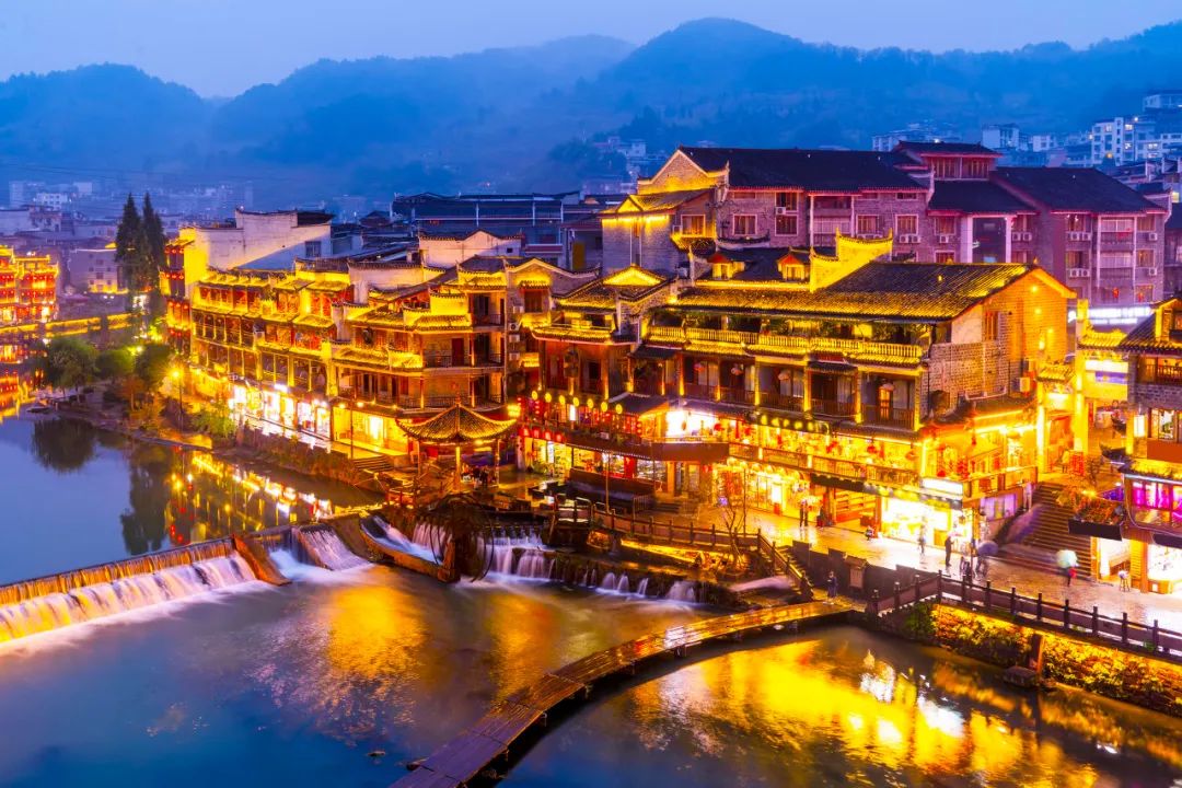 湘韵千年，湖南的千年湘水、文化和风情之旅