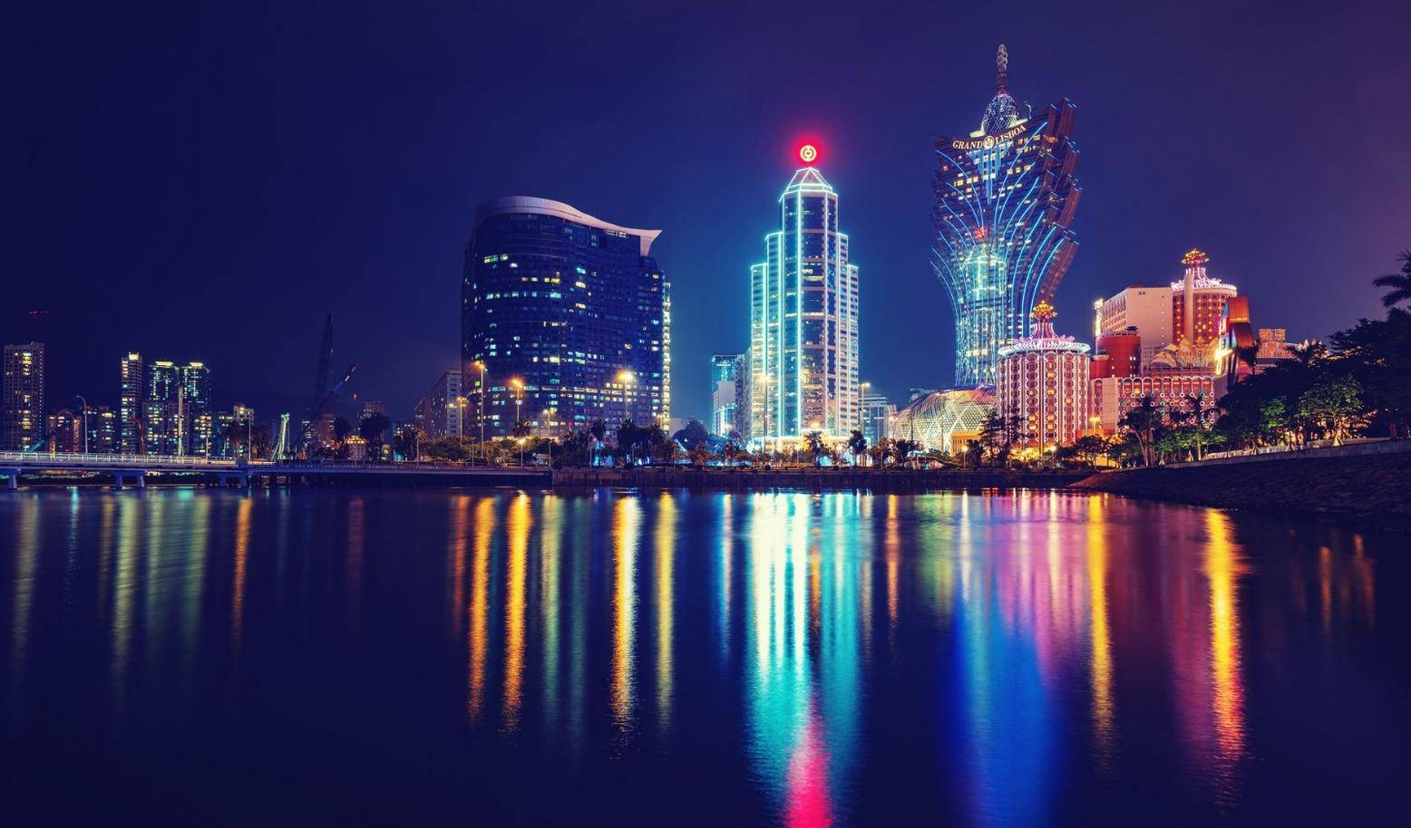 澳门，东方魅力之都，无限商机汇聚之地