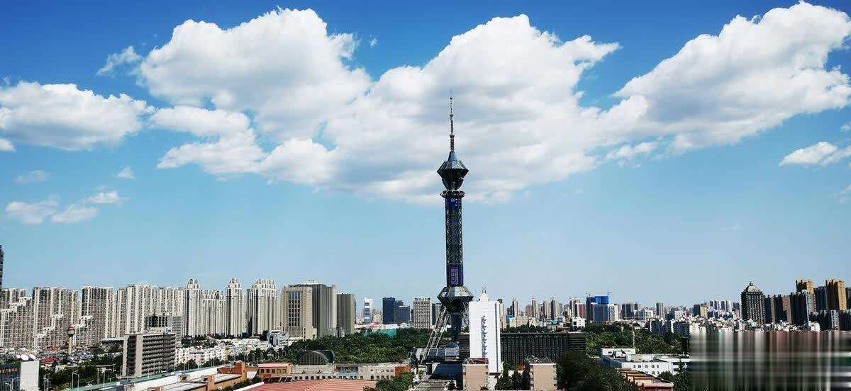 石家庄城市发展的观点深度探析